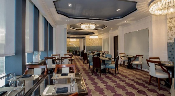 Makati Diamond Residences image 11