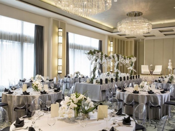 Makati Diamond Residences image 13