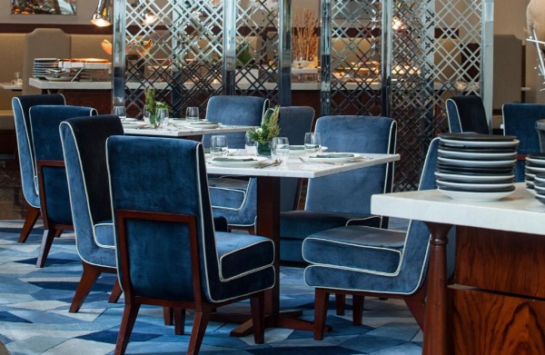 Makati Diamond Residences image 14