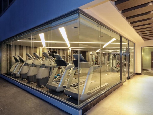 Makati Diamond Residences image 20