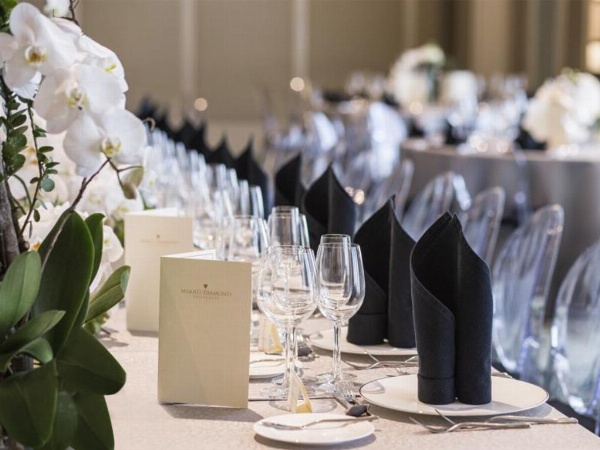 Makati Diamond Residences image 22