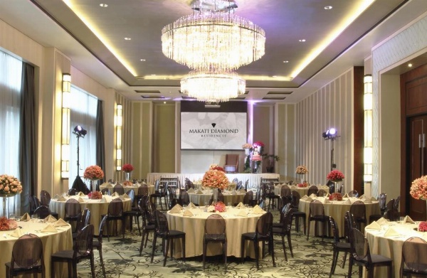 Makati Diamond Residences image 24