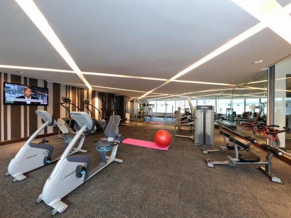 Makati Diamond Residences image 28