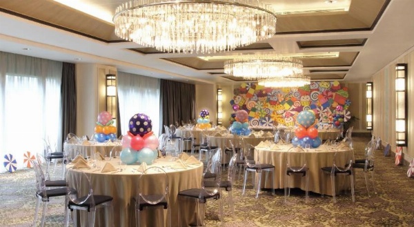 Makati Diamond Residences image 30