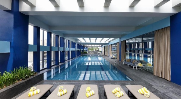 Makati Diamond Residences image 8